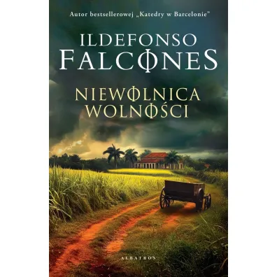 Niewolnica wolno�ci - Ildefonso Falcones