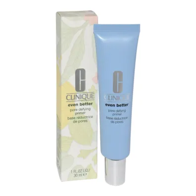 Clinique Even Better™ Pore Defying Primer baza pod makija� zmniejszaj�ca widoczno�� por�w 30 ml