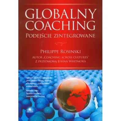 Globalny Coaching - Philippe Rosinski