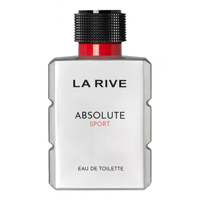 La Rive Woda toaletowa Absolute Sport Men 100 ml
