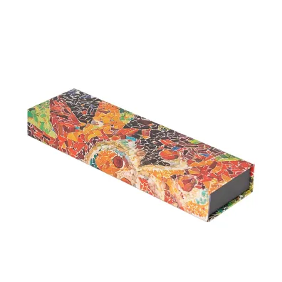 Paperblanks Pi�rnik Gaudi's Sun PA9836-2