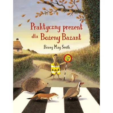 Praktyczny prezent dla Bo�eny Ba�ant