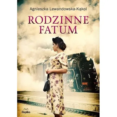 Rodzinne fatum - Agnieszka Lewandowska-K�kol