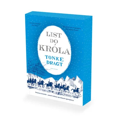 List do kr�la