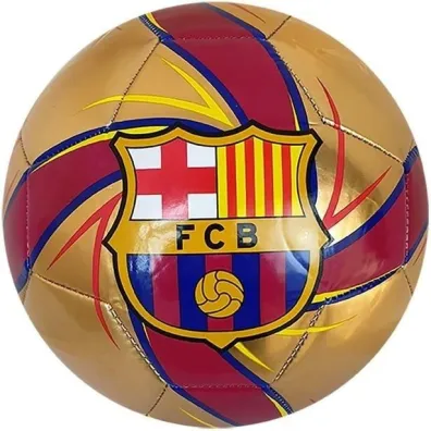 Pi�ka no�na fc barcelona star gold r.2 Victoria Sport