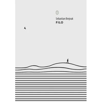 Filo - Sebastian Brejnak