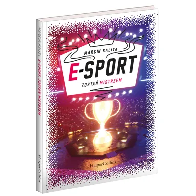 E-sport. Zosta� mistrzem