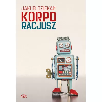 Korporacjusz BR - Jakub  Dziekan