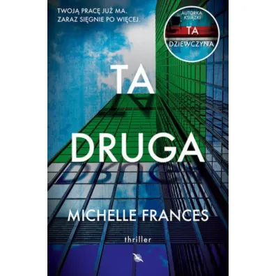 Ta druga - Michelle Frances