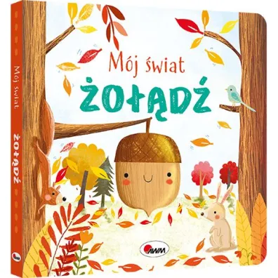 M�j �wiat. �o��d�