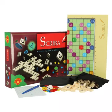 Scriba