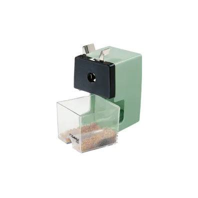Dahle Temper�wka na korbk� colorid mi�towa (mellow mint) - 12 mm