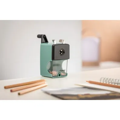 Dahle Temper�wka na korbk� colorid mi�towa (mellow mint) - 12 mm