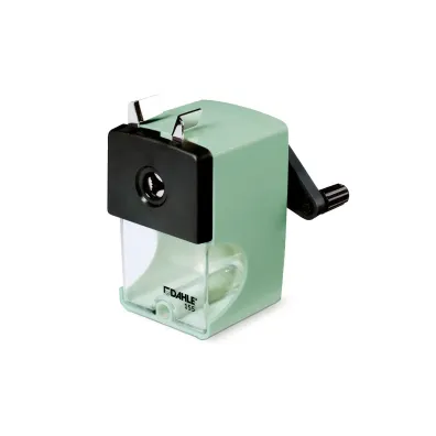 Dahle Temper�wka na korbk� colorid mi�towa (mellow mint) - 12 mm