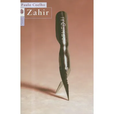 Zahir - Paulo Coelho