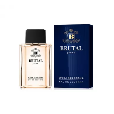La Rive Brutal Grand Woda kolo�ska 100 ml