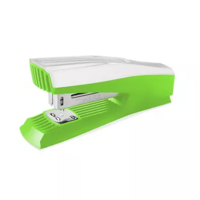 Tetis Zszywacz 24/6-26/6 zielony 20 ark.