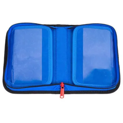 CoolPack Pi�rnik 1-komorowy bez wyposa�enia CP Colorino Clipper Nasa