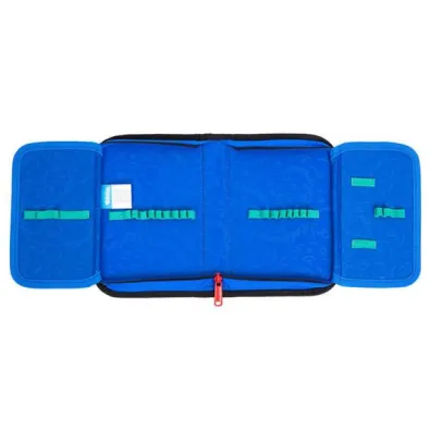 CoolPack Pi�rnik 1-komorowy bez wyposa�enia CP Colorino Clipper Nasa