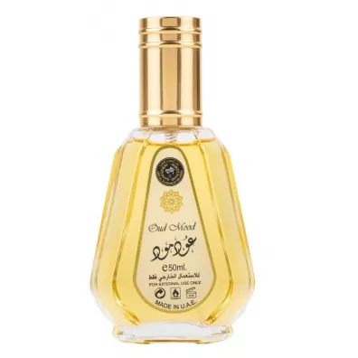 Ard al Zaafaran Oud Mood Woda perfumowana 50 ml