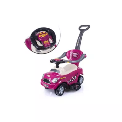 Je�dzik dla dziecka giga car 3w1 Lena