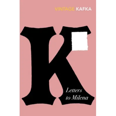 Letters to Milena wer. angielska - Franz Kafka