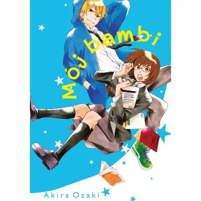 M�j Bambi - Akira Ozaki