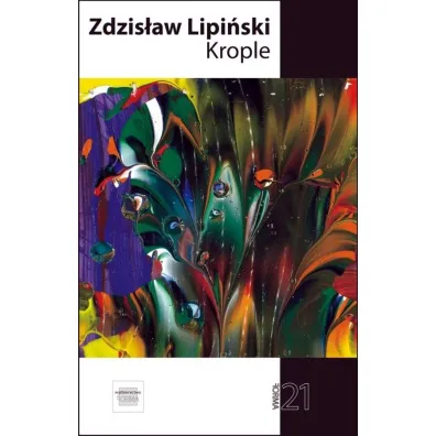Krople - Zdzis�aw  Lipi�ski