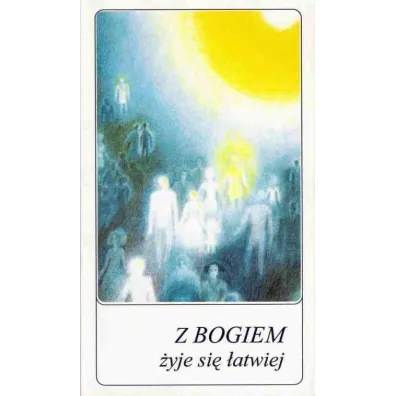 Z Bogiem �yje si� �atwiej - Gabriele