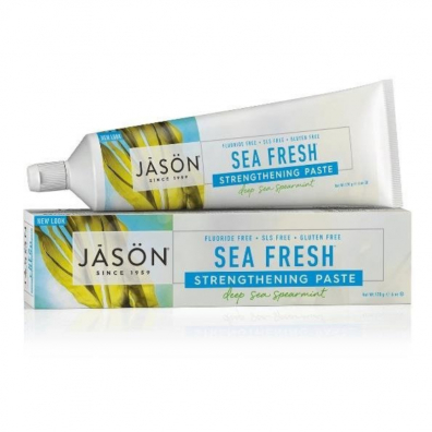 Jason Pasta do zbw Sea Fresh 119 g