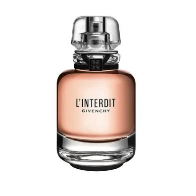 Givenchy L`interdit woda perfumowana dla kobiet spray 50 ml