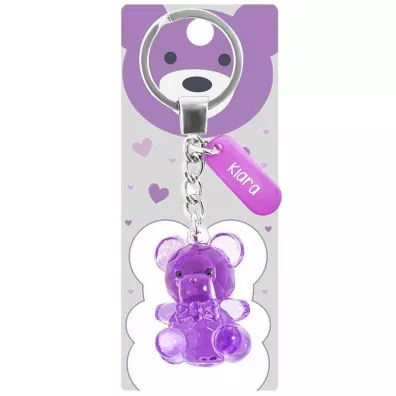 Be-Happy Gifts Brelok Mi� Klara