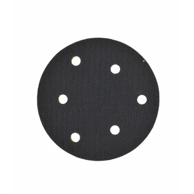 Awtools Dysk 125mm do szlifierki mimo�rodowej pneumatycznej