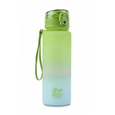 Coolpack Gradient Mojito Bidon 600ml Coolpack brisk mojito