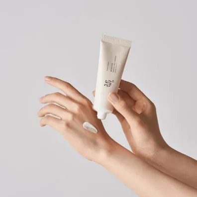 Beauty of Joseon Relief Sun Rice + Probiotics SPF50 krem przeciwsoneczny 50 ml
