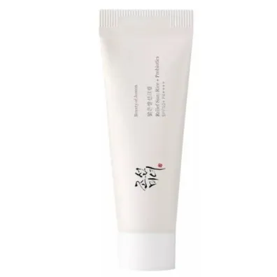 Beauty of Joseon Relief Sun Rice + Probiotics SPF50 krem przeciwsoneczny 50 ml