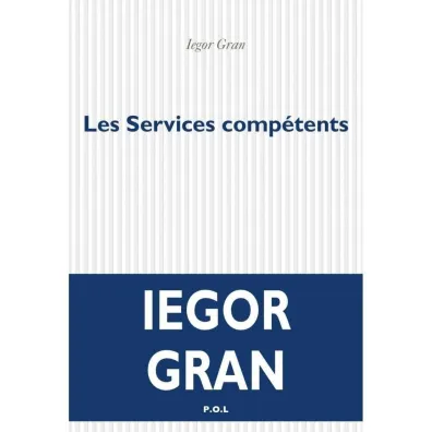 Services competents - Gran Iegor