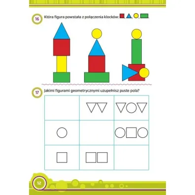 Zadania i �amig��wki dla logicznie my�l�cej g��wki