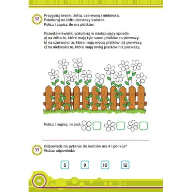 Zadania i �amig��wki dla logicznie my�l�cej g��wki