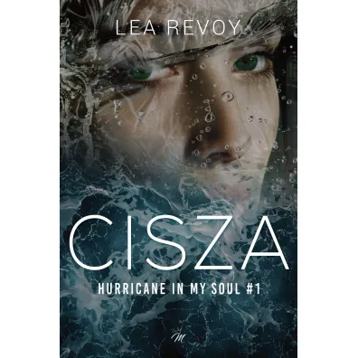 CISZA - Lea  Revoy