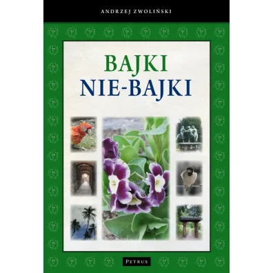 Bajki nie-Bajki - Andrzej Zwoli�ski