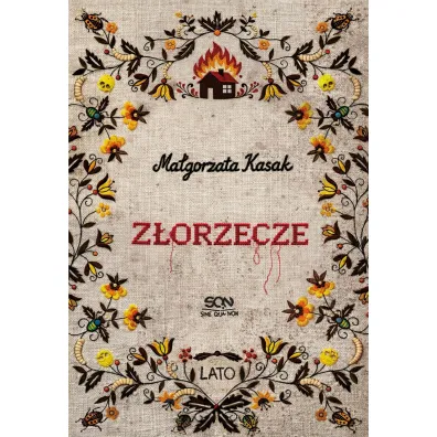 Z�orzecze - Ma�gorzata  Kasak