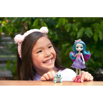 Enchantimals. Lalka ��w HXB96 Mattel