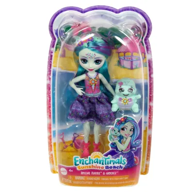 Enchantimals. Lalka ��w HXB96 Mattel