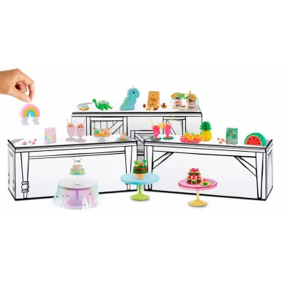 MGA's Miniverse Celebration Mga Entertainment