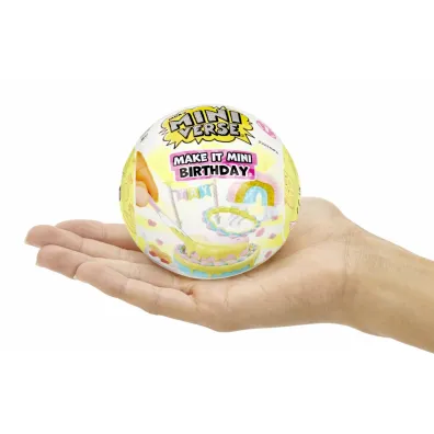 MGA's Miniverse Celebration Mga Entertainment