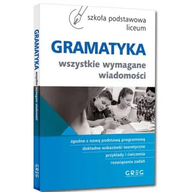 Gramatyka