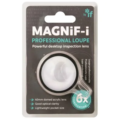 Magnifi-i profesjonalna lupa