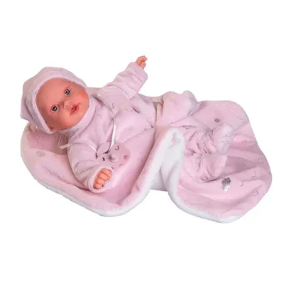 Lalka hiszpa�ska Kika 27cm Antonio Juan