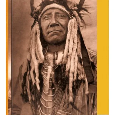 Edward S. Curtis. The North American Indian. Complete wer. angielska - Peter  Walther�